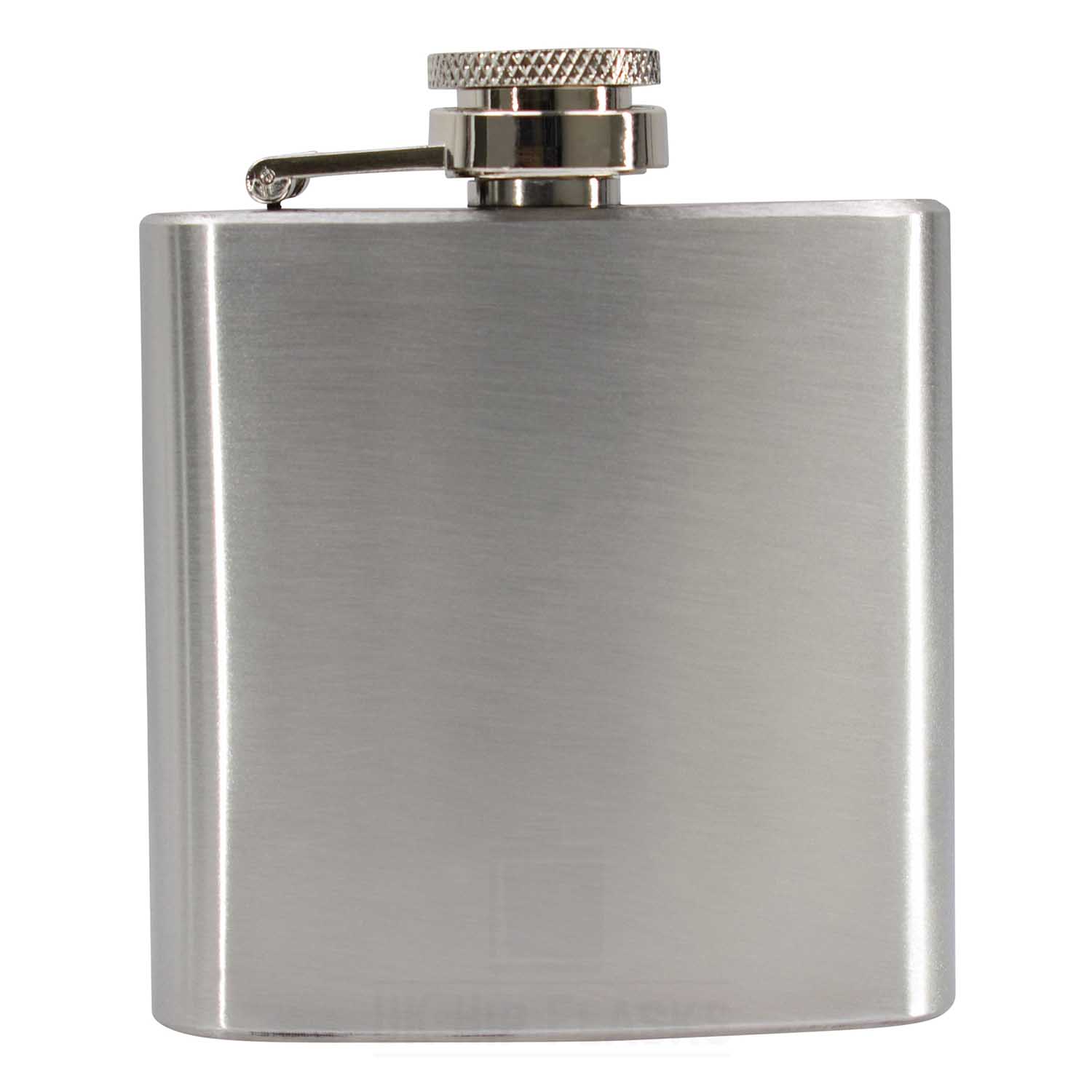 Flachmann 0,75ml Flachmann 0,75ml