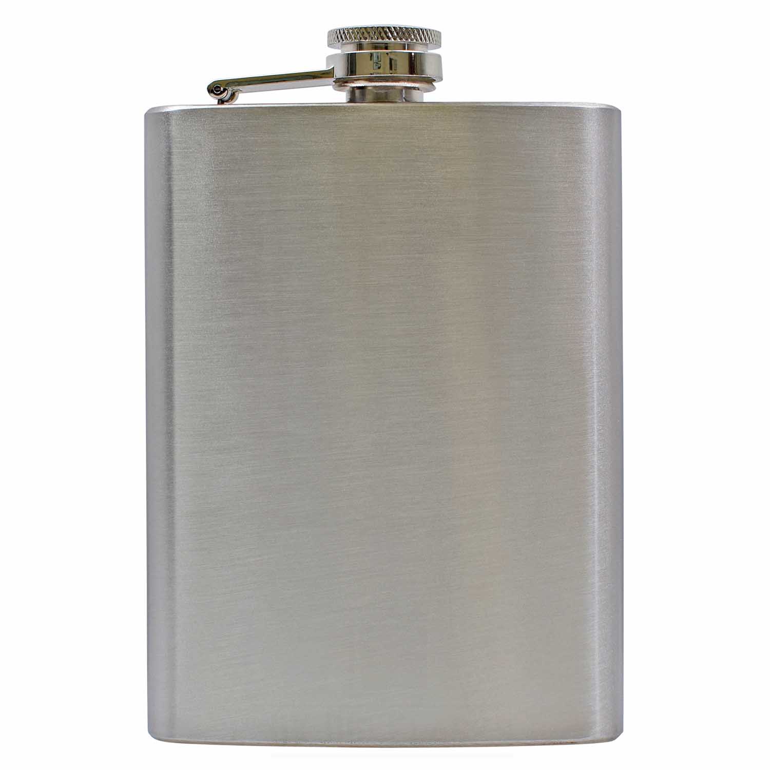 Flachmann 200ml Flachmann 200ml