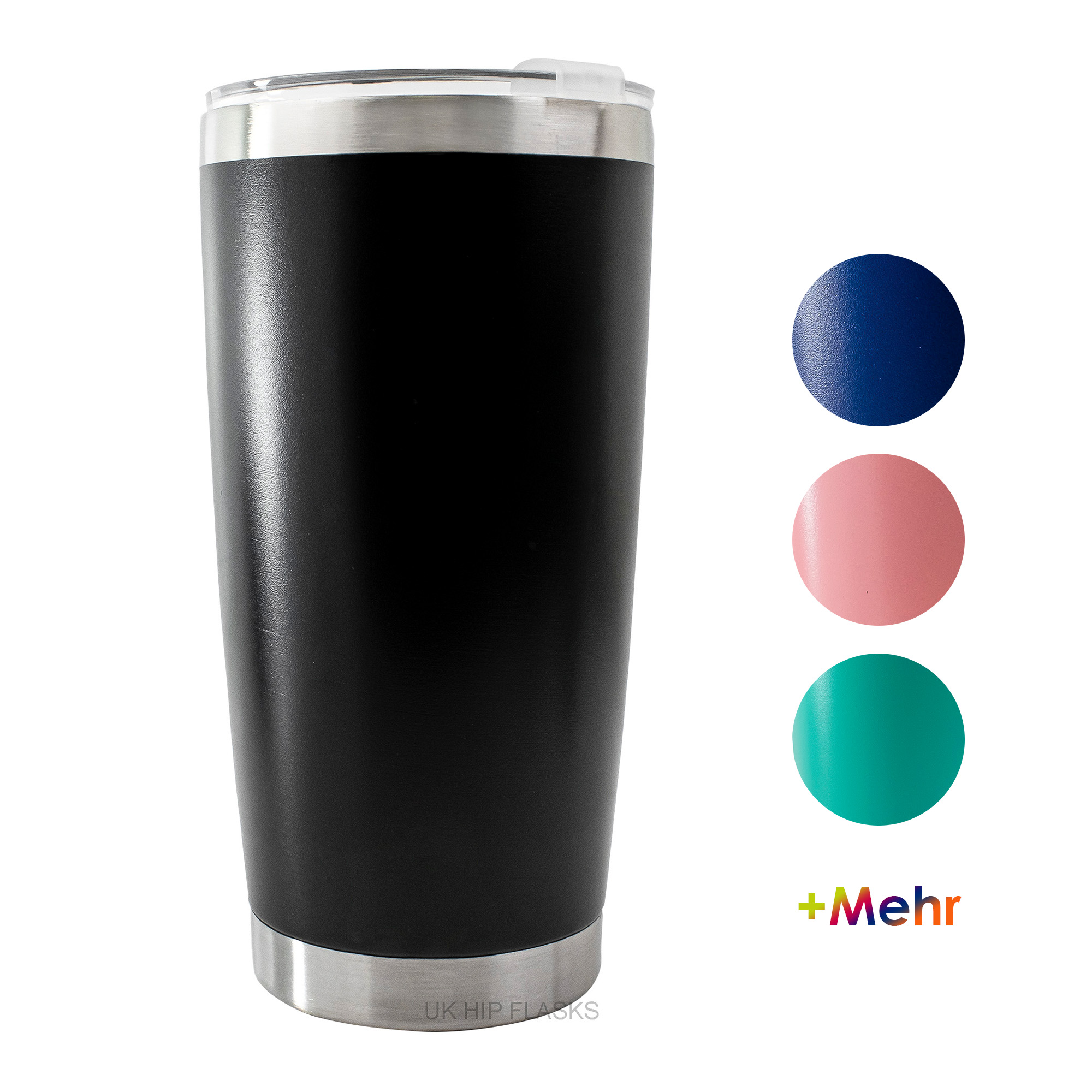 Doppelwandiger Thermobecher 500ML Doppelwandiger Thermobecher 500ML