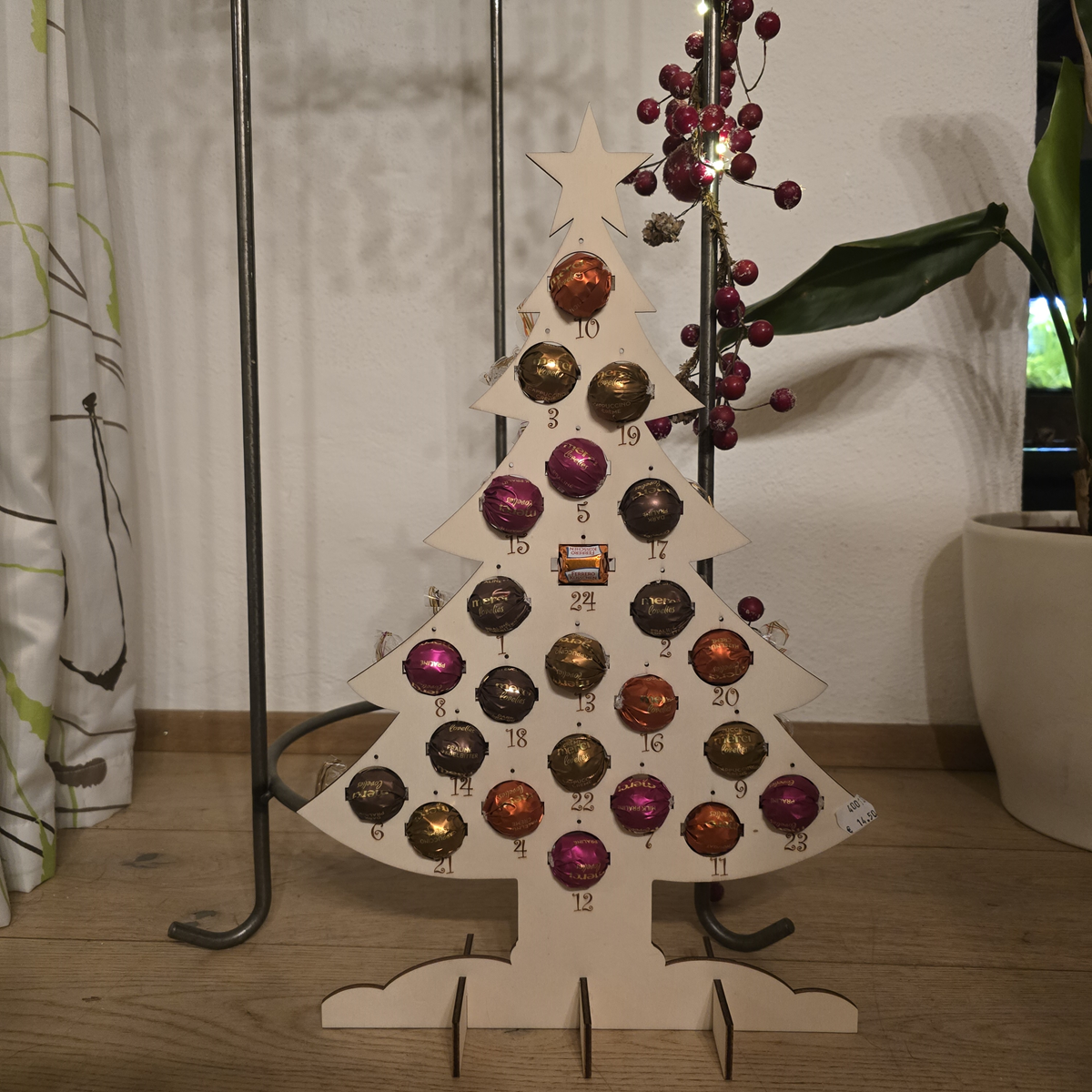 Adventskalender  Adventskalender