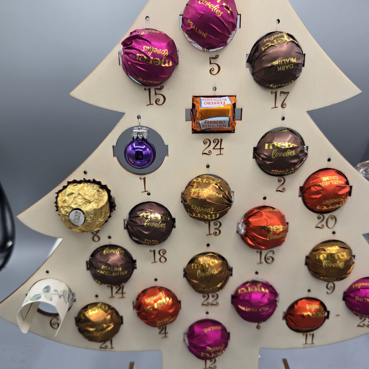 Adventskalender  Adventskalender