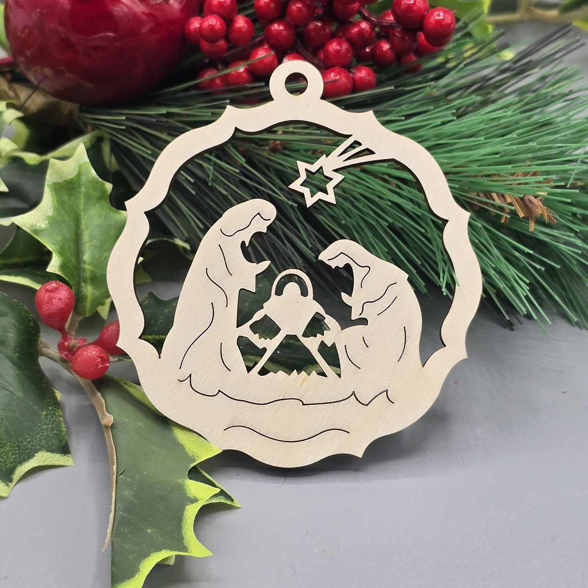 Geschichte Jesuskindlein