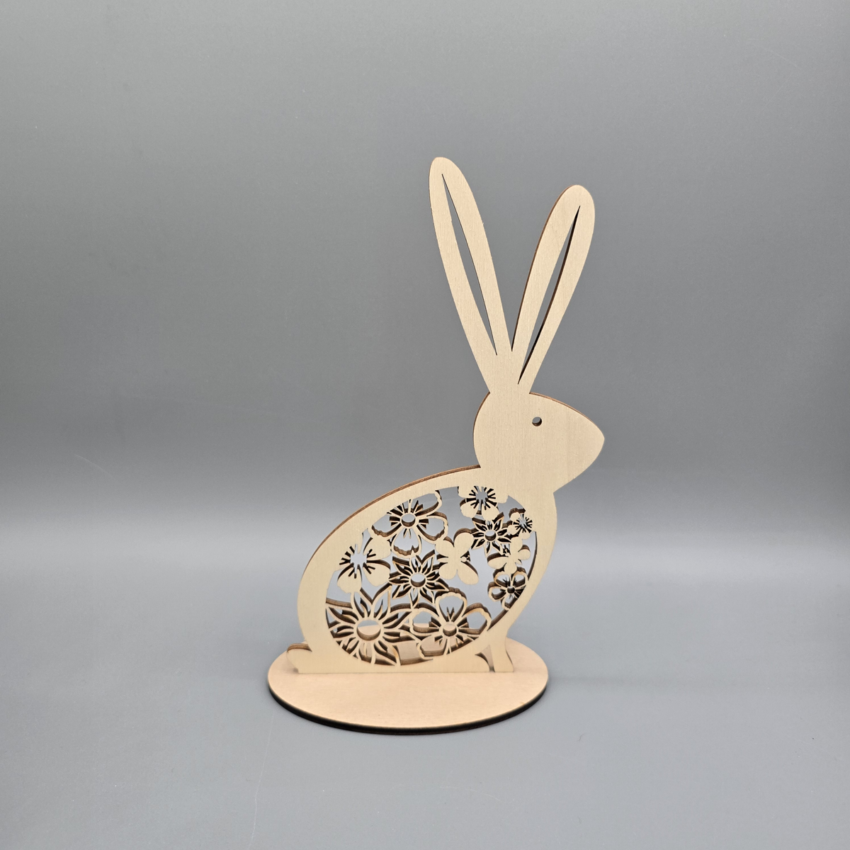 Hase(Blumenbauch) Hase(Blumenbauch)