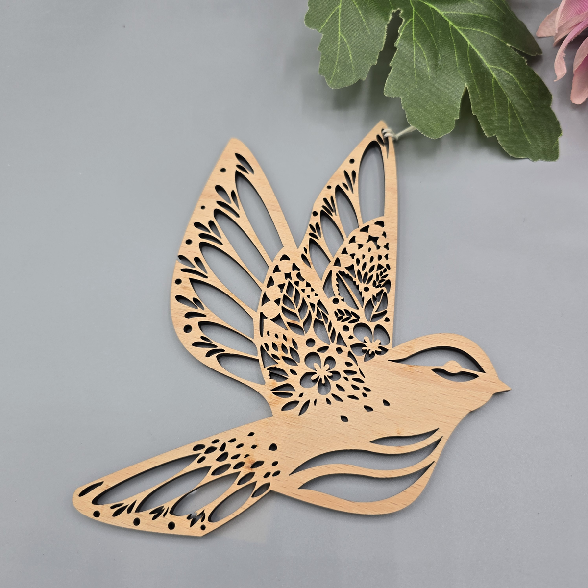 Vogel