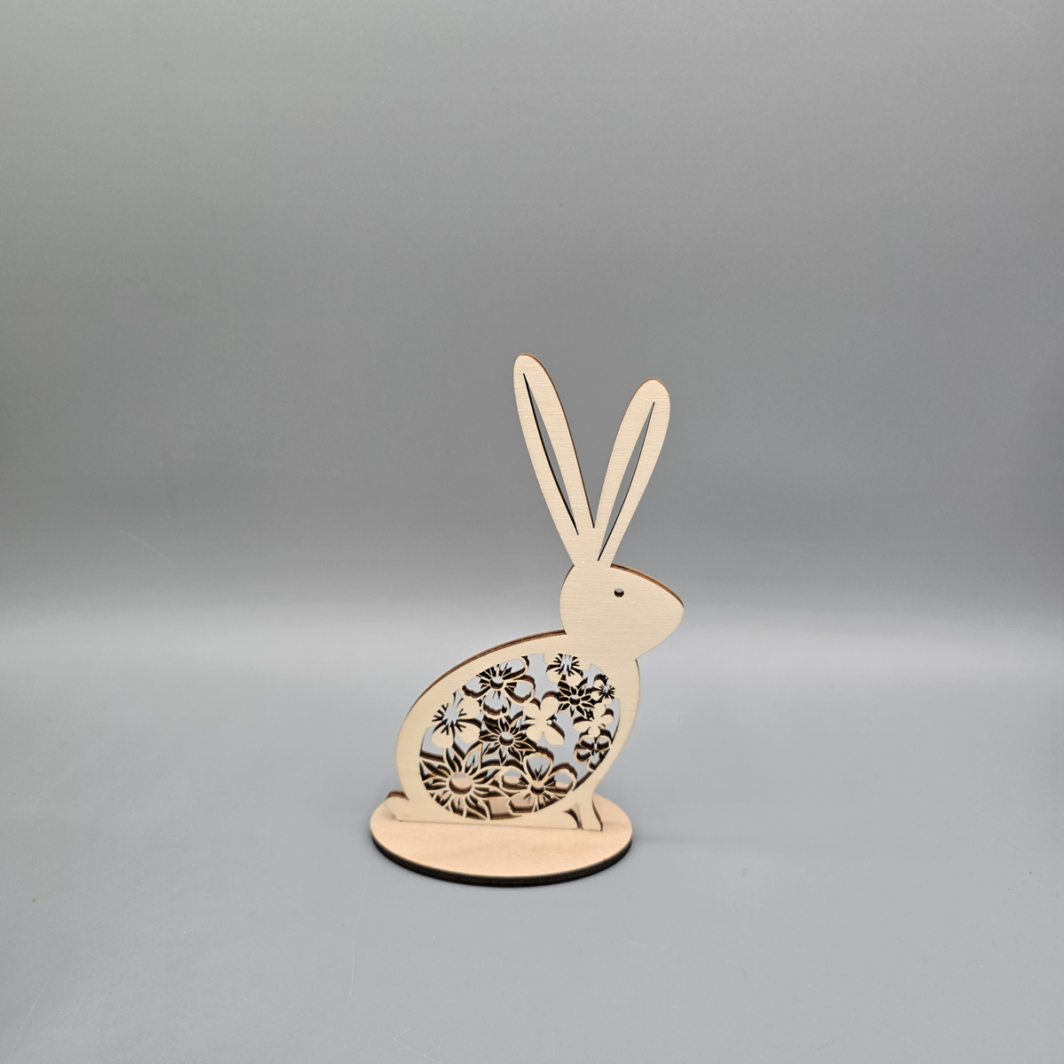 Hase(Blumenbauch) Hase(Blumenbauch)