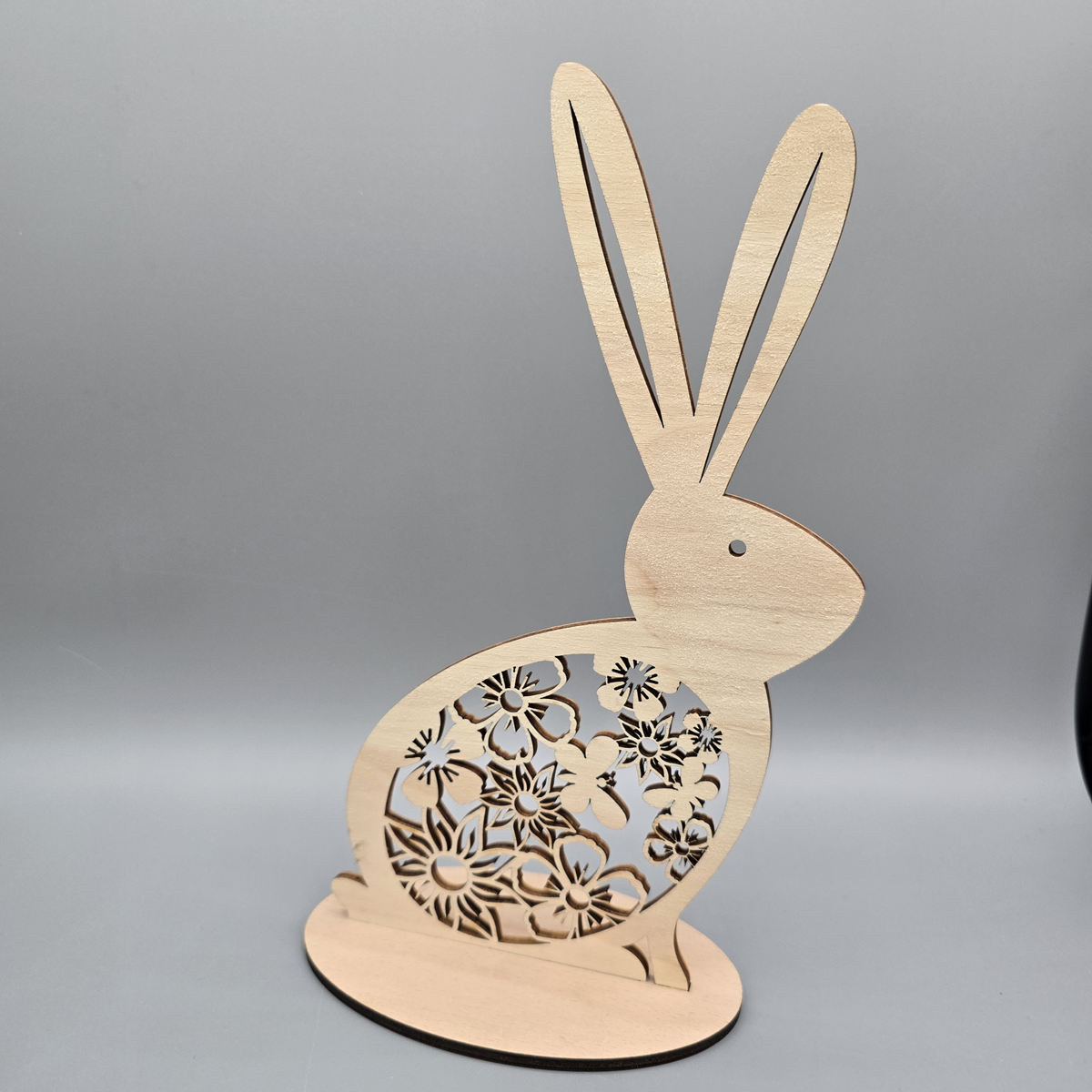 Hase(Blumenbauch) Hase(Blumenbauch)