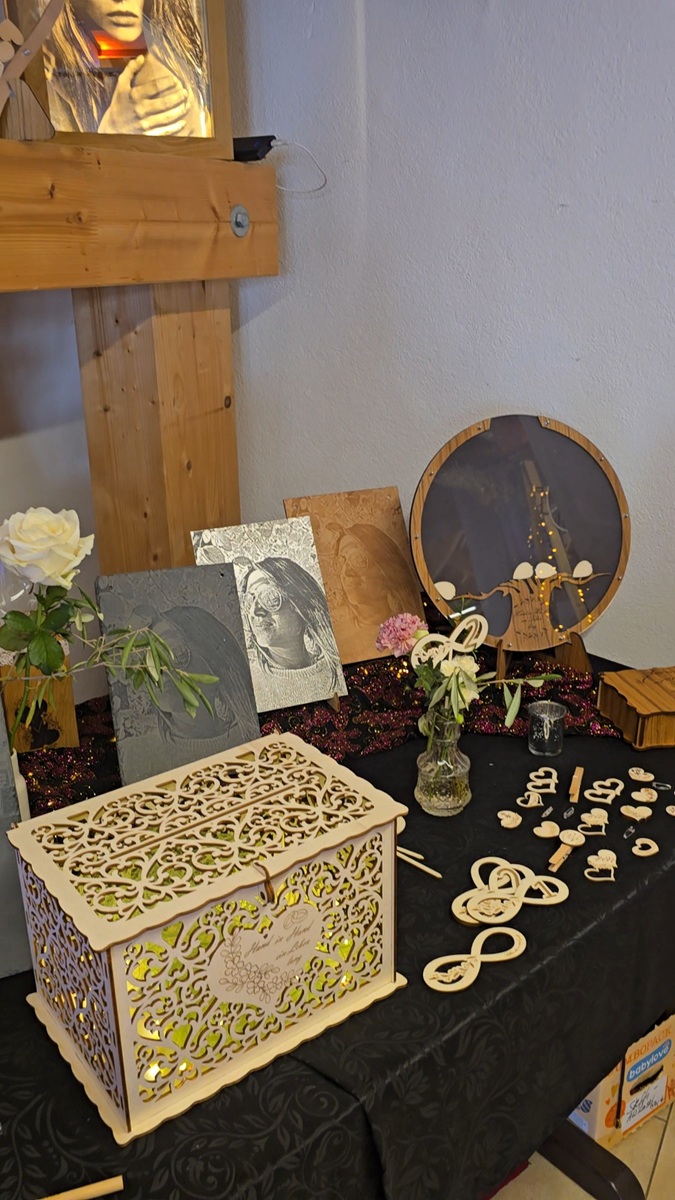 Kartenbox Dekorationsbox Kartenbox Dekorationsbox
